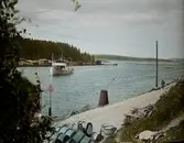 Ångaren Turisten