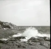 Bränningar Härnön