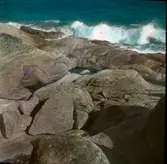 Klippor vid Smitingen