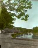 Kanalen i Härnösand