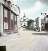 Kyrkogatan, Härnösand 