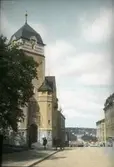Nybrogatan