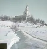Säbrå kyrka