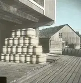 Mellanfjärden Jättendal.
Märkt G Berglunds Ljusbildstillverkning