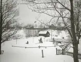 Överhärde Valbo.
Märkt G Berglunds Ljusbildstillverkning