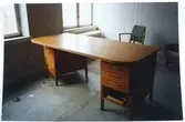 Skrivbord, Brukskontoret plan 2.