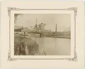 Vällnora bruk, Uppland