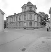 Linköpings fattighus