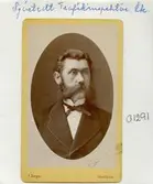 Adolf Valentin Sjöstedt