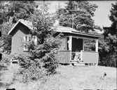 Bostadshus, Östhammar, Uppland