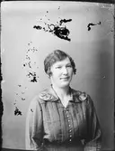 Sigrid H, Östhammar, Uppland