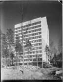 PENSIONÄRSBOSTÄDER I BLACKEBERG