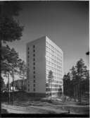 PENSIONÄRSBOSTÄDER I BLACKEBERG