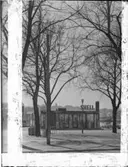 BENSINSTATION Å STRANDVÄGEN SHELL