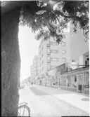 BOSTADS OCH AFFÄRSHUS I CENTRALA ÖREBRO