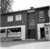 Klockestrands Missionskyrka