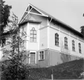 Klockestrands Batistkapell