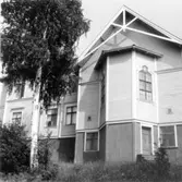 Klockestrands Baptiskapell