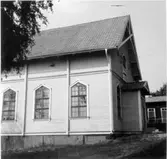 Klockestrands Baptistkapell
