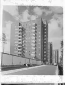 KOPPATHUS I SÖDERTÄLJE OCH KEVINGE SAMT SKATTEHUSET