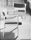 NJURUNDA KOMMUNALHUS
EXT. OCH INT.