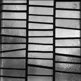 RESTAURERAD KYRKA I NJURUNDA
EXT. OCH INT.