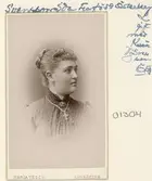 Ida Österberg