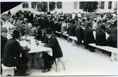 Västmanlands regemente, Viksäng, Västerås.
Regementets 300-årsjubileum, 1923.