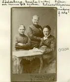 Systrarna Söderberg