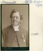 Johan Henrik Wilhelm Steinnordh