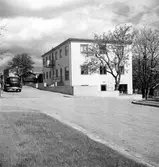 Viktor Lundgrens fröhandel. Tomt nr 10