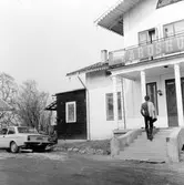 Värdshus. Fotograf: Bo Hellman