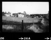 Färgelanda, Horntveten. Pälsdjursgård - mink