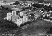 Växjö, 1959.