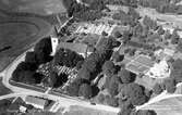 Berga kyrka, Lagan, 1951.