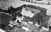 Skatelövs kyrka, 1951.