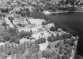 Växjö, 1951.