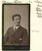 Teodor Tåhlin
