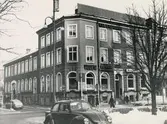Hantverksföreningens hus 