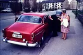 Volvo Amazon