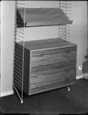 STOR UPPSTÄLLING 2 PUNKTSVÄGG (HC-MÖBLER)