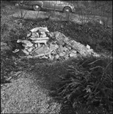 UPPRIVET BADRUMSGOLV: REPOTAGE FRÅN VVS-MÄSSAN (