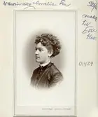 Amelia Wavrinsky