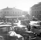 Torget Härnösand