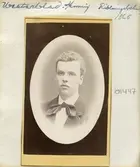 Henning Westerblad