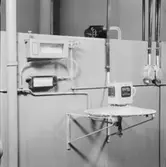 2 PANNRUMSINSTRUMENT 6x6, 7 ST INSTRUMENTBILDER 9x12 ATELJE