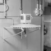 2 PANNRUMSINSTRUMENT 6x6, 7 ST INSTRUMENTBILDER 9x12 ATELJE