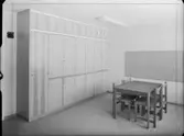 BARNPSYPATISKA KLINIKEN