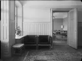 BARNPSYPATISKA KLINIKEN