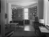 BARNPSYPATISKA KLINIKEN